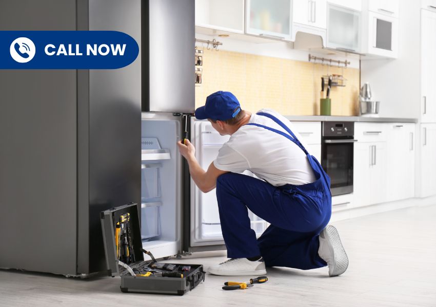 Dowling Appliance Repair Company